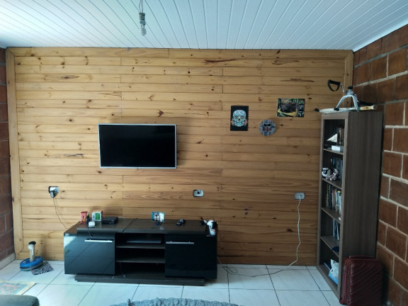Imagem Imóvel com 6 Quartos à Venda,  em Chácara Nova Essen - Campo Limpo Paulista