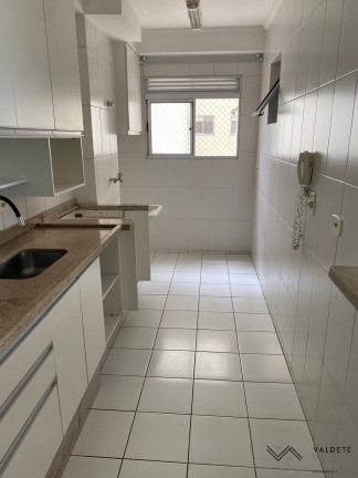 Imagem Apartamento com 3 Quartos à Venda, 61 m² em Vila Industrial - São José Dos Campos Imagem Apartamento com 3 Quartos à Venda, 61 m² em Vila Industrial - São José Dos Campos