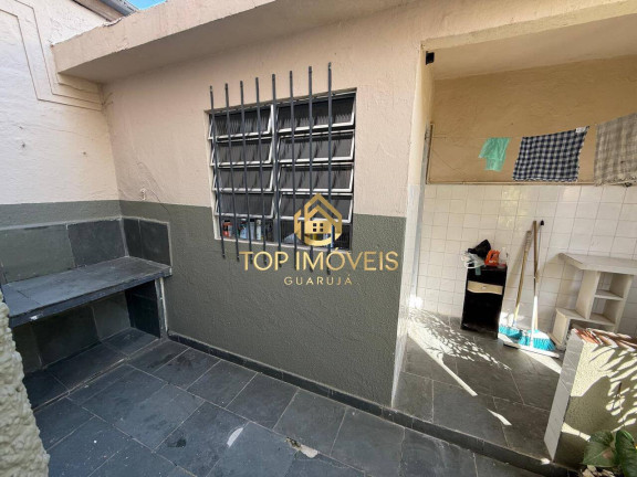 Imagem Casa com 3 Quartos à Venda, 300 m² em Pitangueiras - Guarujá