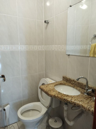 Imagem Apartamento com 3 Quartos à Venda, 140 m² em Vila Caiçara - Praia Grande
