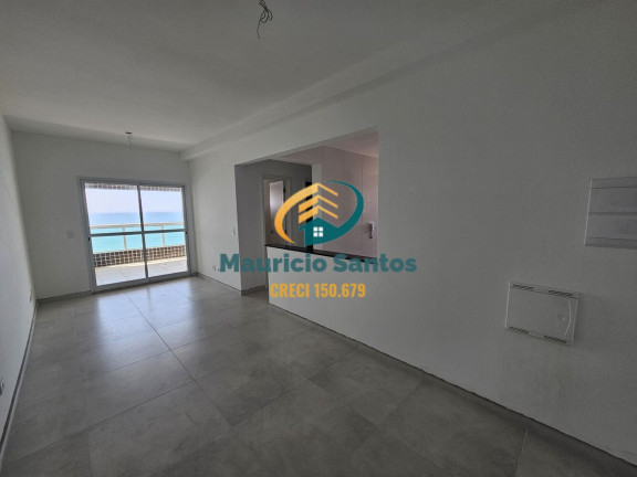 Imagem Apartamento com 2 Quartos à Venda, 78 m² em Centro - Mongaguá