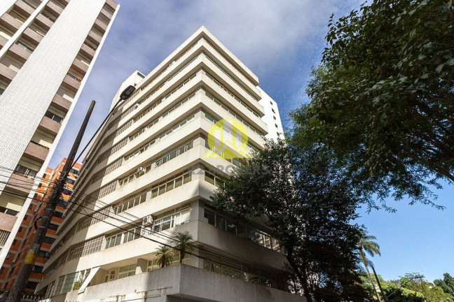 Imagem Sala Comercial à Venda, 55 m² em Higienópolis - São Paulo Imagem Sala Comercial à Venda, 55 m² em Higienópolis - São Paulo