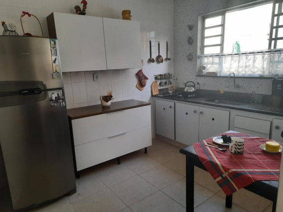 Imagem Casa com 2 Quartos à Venda, 250 m² em Sousas - Campinas Imagem Casa com 2 Quartos à Venda, 250 m² em Sousas - Campinas