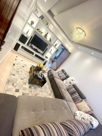 Imagem Casa com 2 Quartos à Venda,  em Flor De Nápolis - Sao Jose