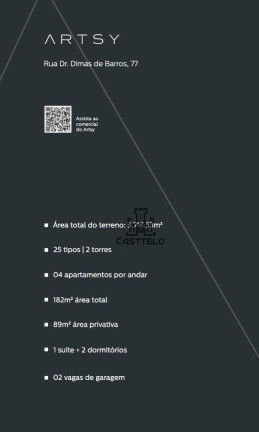 Imagem Apartamento com 2 Quartos à Venda, 89 m² em Guanabara Parque Boulevard - Londrina