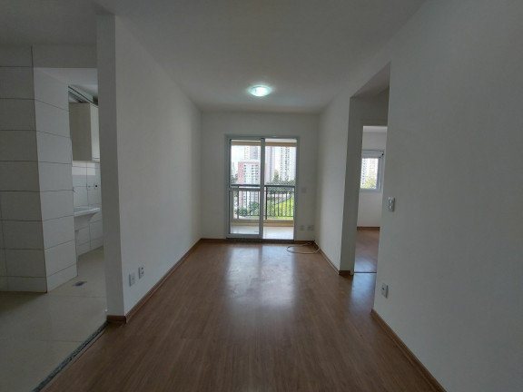 Imagem Apartamento com 2 Quartos à Venda, 47 m² em Morumbi - São Paulo Imagem Apartamento com 2 Quartos à Venda, 47 m² em Morumbi - São Paulo