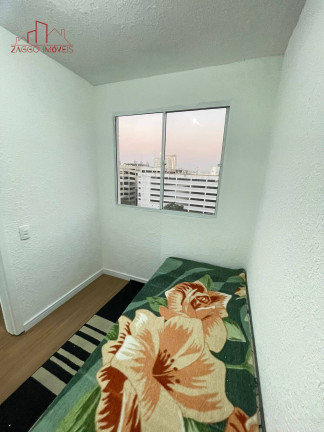 Imagem Apartamento com 2 Quartos para Alugar, 35 m² em Jardim Promissão - São Paulo Imagem Apartamento com 2 Quartos para Alugar, 35 m² em Jardim Promissão - São Paulo