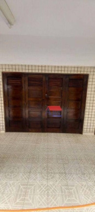 Imagem Apartamento com 2 Quartos à Venda, 118 m² em Ponta Da Praia - Santos