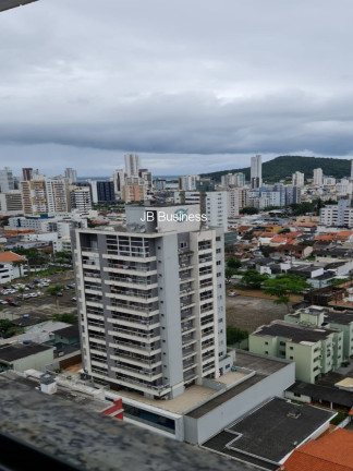 Imóvel com 2 Quartos à Venda, 65 m² em Centro - Itajaí