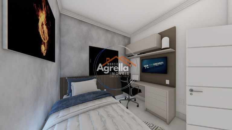 Imagem Casa com 2 Quartos à Venda, 51 m² em Parque Residencial Ypê Amarelo - Mogi Guaçu Imagem Casa com 2 Quartos à Venda, 51 m² em Parque Residencial Ypê Amarelo - Mogi Guaçu