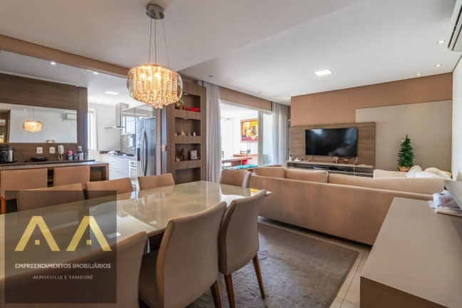 Imagem Apartamento com 3 Quartos à Venda, 116 m² em Tamboré - Santana De Parnaíba Imagem Apartamento com 3 Quartos à Venda, 116 m² em Tamboré - Santana De Parnaíba