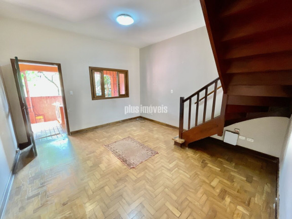 Imagem Casa com 2 Quartos à Venda, 120 m² em Alto Da Boa Vista - São Paulo