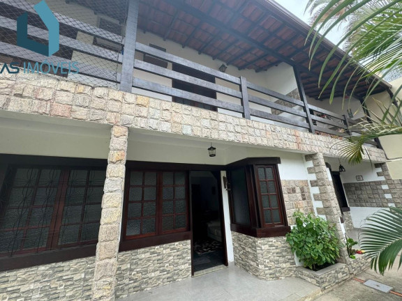Casa de Condomínio com 2 Quartos à Venda, 61 m² em Portinho - Cabo Frio