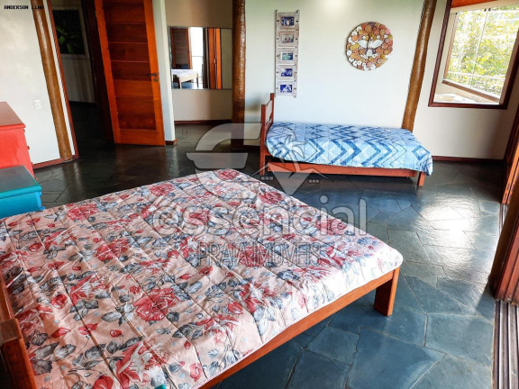 Imagem Casa com 4 Quartos à Venda, 320 m² em Praia Das Toninhas - Ubatuba Imagem Casa com 4 Quartos à Venda, 320 m² em Praia Das Toninhas - Ubatuba