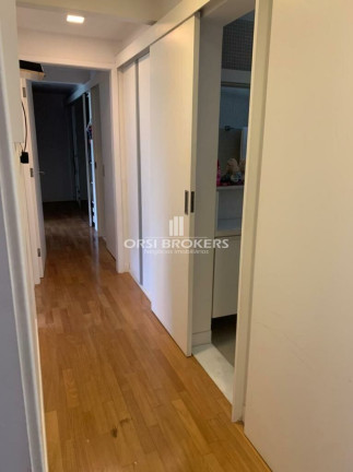 Imagem Apartamento com 3 Quartos à Venda, 173 m² em Real Parque - São Paulo