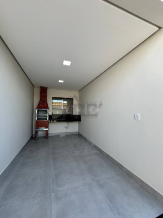 Imagem Casa com 2 Quartos à Venda, 137 m² em Montes Claros