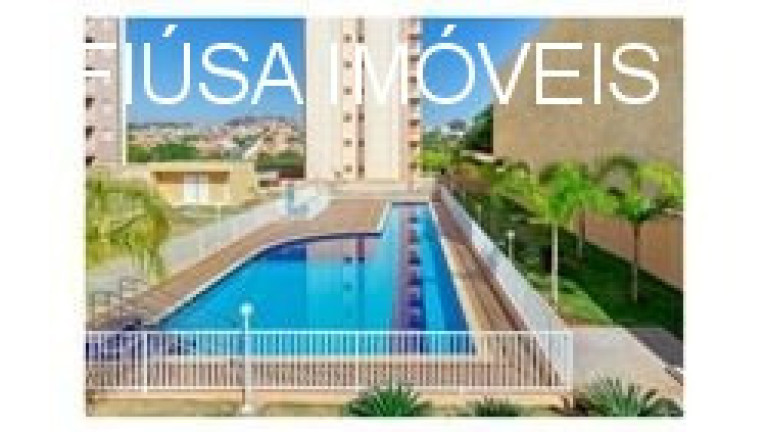 Imagem Apartamento com 2 Quartos à Venda, 50 m² em Jardim Anhangüera - Ribeirão Preto Imagem Apartamento com 2 Quartos à Venda, 50 m² em Jardim Anhangüera - Ribeirão Preto