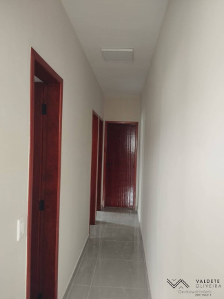 Imagem Casa com 3 Quartos à Venda,  em Jardim Santa Júlia - São José Dos Campos