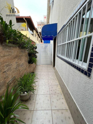 Imagem Sobrado com 2 Quartos à Venda, 90 m² em Vila Guilhermina - Praia Grande