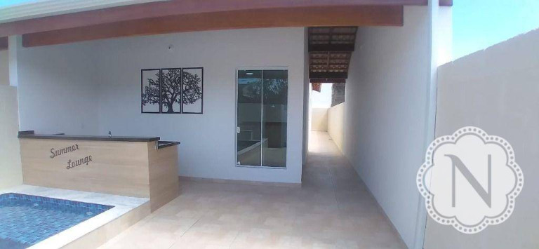 Imagem Casa com 2 Quartos à Venda, 90 m² em Cibratel Ii - Itanhaém Imagem Casa com 2 Quartos à Venda, 90 m² em Cibratel Ii - Itanhaém