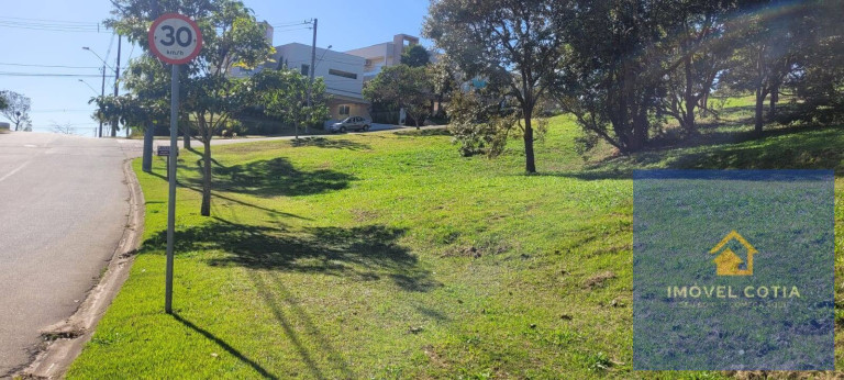 Imagem Terreno em Condomínio à Venda, 916 m² em Jardim Do Golf I - Jandira
