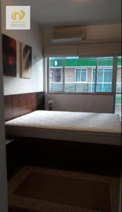 Imagem Apartamento com 2 Quartos à Venda, 70 m² em Botafogo - Rio De Janeiro