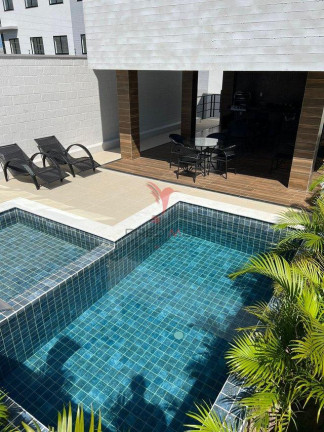 Imagem Apartamento com 2 Quartos à Venda, 54 m² em Iparana - Caucaia