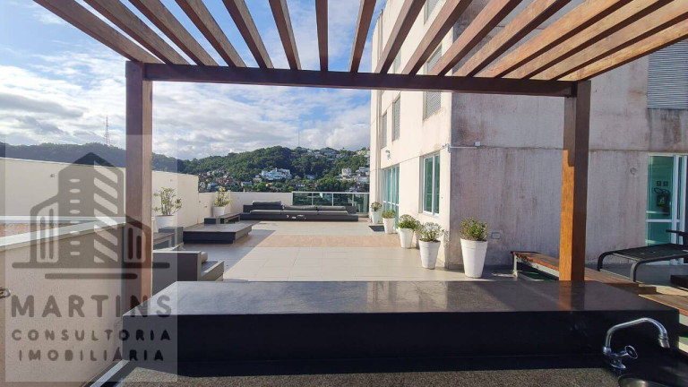 Imagem Apartamento com 2 Quartos à Venda, 66 m² em José Menino - Santos