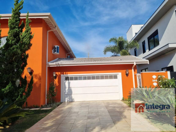 Imagem Casa de Condomínio à Venda, 387 m² em Residencial Ilha De Bali - Limeira Imagem Casa de Condomínio à Venda, 387 m² em Residencial Ilha De Bali - Limeira