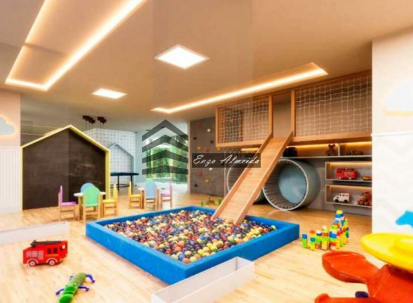 Imagem Apartamento com 3 Quartos à Venda, 108 m² em Ipiranga - São Paulo Imagem Apartamento com 3 Quartos à Venda, 108 m² em Ipiranga - São Paulo