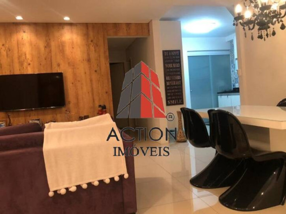 Imagem Apartamento com 3 Quartos à Venda, 70 m² em Mooca - São Paulo