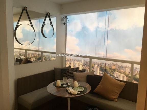 Imagem Apartamento com 2 Quartos à Venda, 64 m² em Vila Mariana - São Paulo
