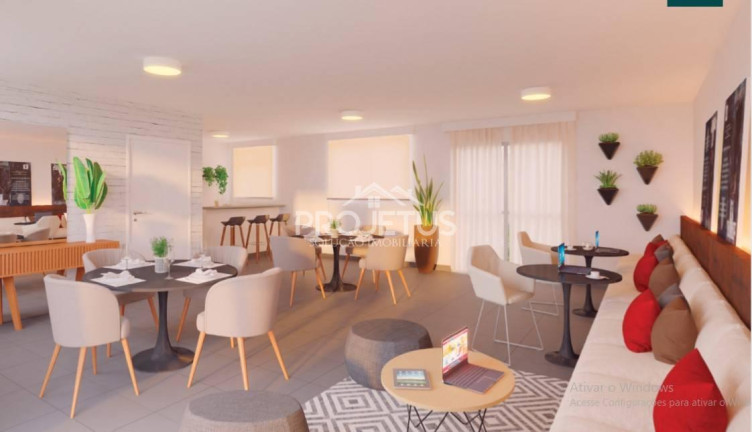 Imagem Apartamento com 2 Quartos à Venda, 33 m² em Socorro - São Paulo
