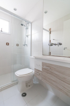 Imagem Apartamento com 2 Quartos à Venda, 65 m² em Itaim Bibi - São Paulo