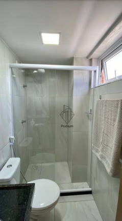 Imagem Imóvel com 1 Quarto à Venda, 19 m² em Bessa - João Pessoa