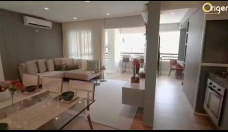 Imagem Apartamento com 3 Quartos à Venda, 66 m² em Freguesia Do ó - São Paulo