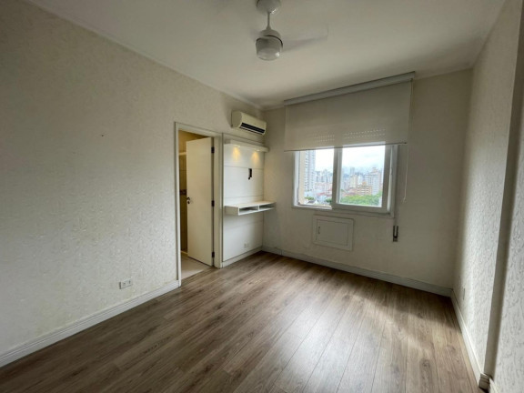Imagem Apartamento com 3 Quartos à Venda, 172 m² em Embaré - Santos Imagem Apartamento com 3 Quartos à Venda, 172 m² em Embaré - Santos