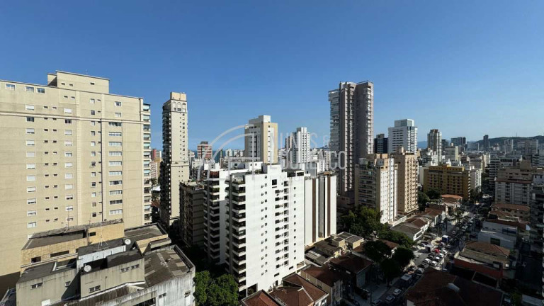 Imagem Apartamento com 3 Quartos à Venda, 131 m² em Boqueirão - Santos Imagem Apartamento com 3 Quartos à Venda, 131 m² em Boqueirão - Santos