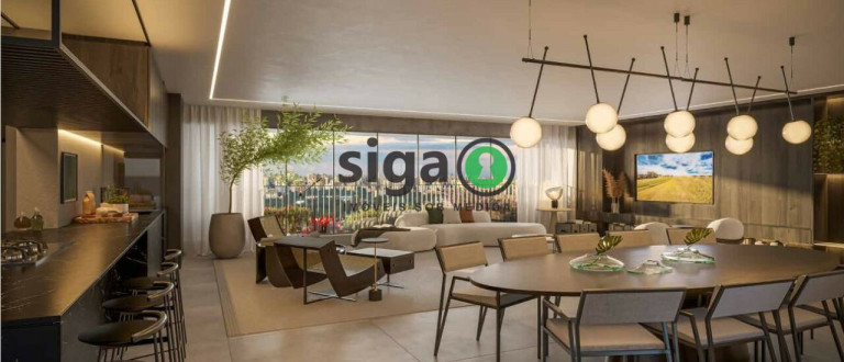 Imagem Apartamento com 4 Quartos à Venda, 237 m² em Vila Nova Conceição - São Paulo Imagem Apartamento com 4 Quartos à Venda, 237 m² em Vila Nova Conceição - São Paulo
