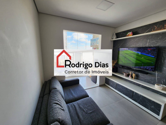 Imagem Apartamento com 3 Quartos à Venda, 71 m² em Horizonte Azul - Jundiaí