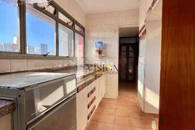 Imagem Apartamento com 5 Quartos à Venda, 323 m² em Centro - Campinas Imagem Apartamento com 5 Quartos à Venda, 323 m² em Centro - Campinas