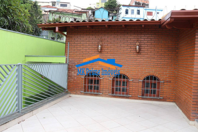Imagem Casa com 2 Quartos à Venda, 120 m² em Vila Guedes - São Paulo Imagem Casa com 2 Quartos à Venda, 120 m² em Vila Guedes - São Paulo