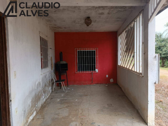 Imagem Casa com 1 Quarto à Venda, 90 m² em Praia Do Sol - Saubara