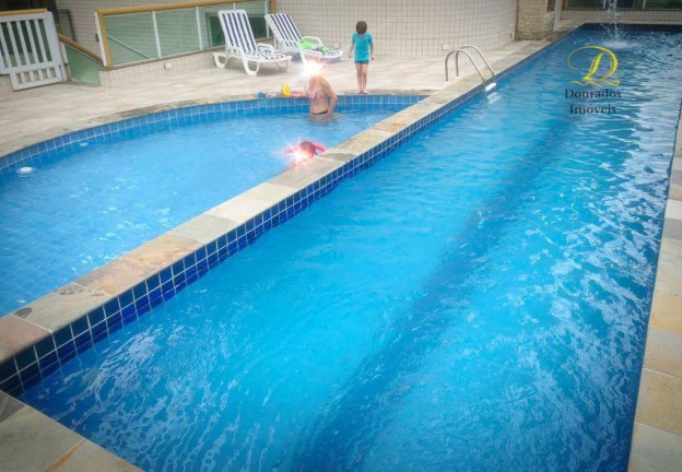 Imagem Apartamento com 3 Quartos à Venda, 154 m² em Tupi - Praia Grande Imagem Apartamento com 3 Quartos à Venda, 154 m² em Tupi - Praia Grande