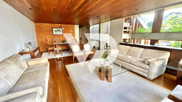 Imagem Casa com 3 Quartos à Venda, 349 m² em Alphaville - Barueri