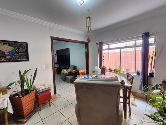 Imagem Casa com 3 Quartos à Venda, 155 m² em Rudge Ramos - São Bernardo Do Campo