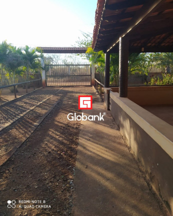 Imagem Imóvel com 3 Quartos à Venda, 150 m² em Todos Os Santos - Montes Claros