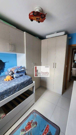 Imagem Apartamento com 2 Quartos à Venda, 70 m² em Osvaldo Cruz - São Caetano Do Sul