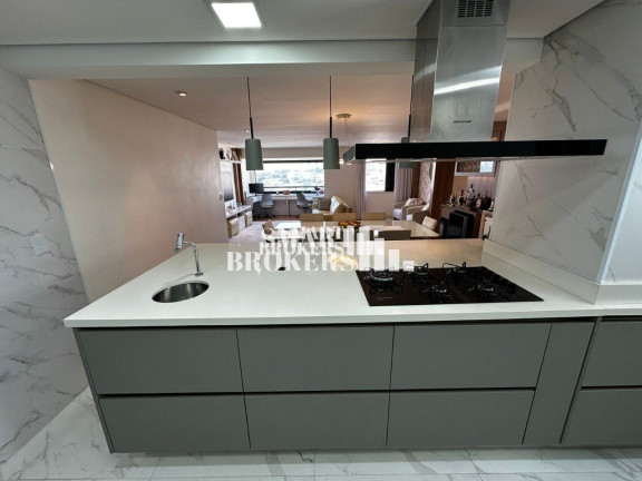 Imagem Apartamento com 2 Quartos à Venda, 107 m² em Chácara Klabin - São Paulo Imagem Apartamento com 2 Quartos à Venda, 107 m² em Chácara Klabin - São Paulo