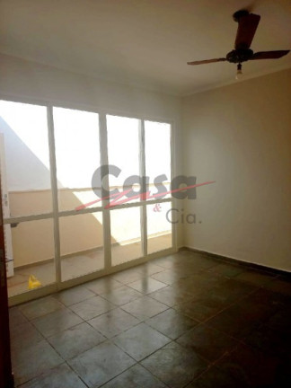 Imagem Casa com 2 Quartos à Venda, 109 m² em Vila Tibério - Ribeirão Preto Imagem Casa com 2 Quartos à Venda, 109 m² em Vila Tibério - Ribeirão Preto